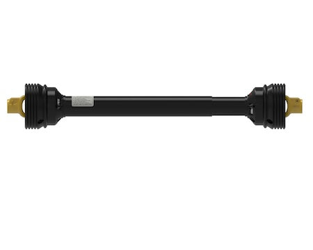 Weasler PTO shaft