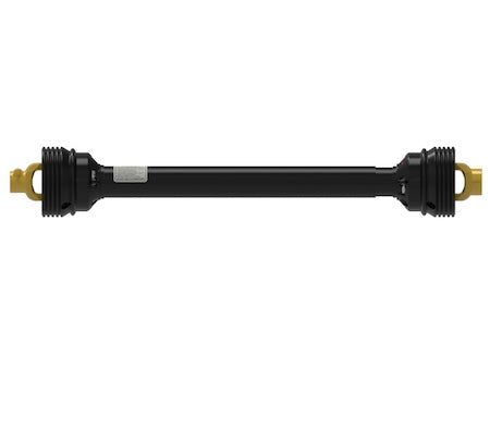 PTO SHAFT ASSY, SERIES 6, CATFISH POND DRIVELINE