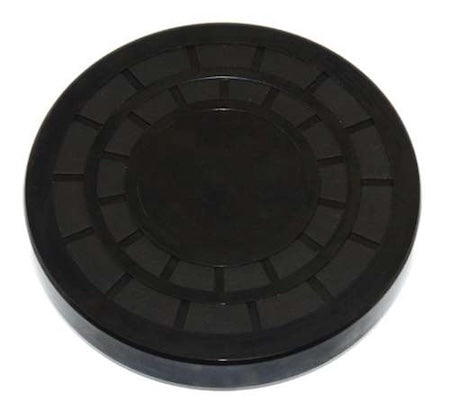 GEARBOX CAP, 62 X 7, Sundown