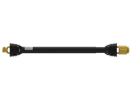 Weasler | PTO Shaft – Ford Distributing