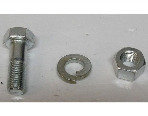 Model UL blade bolt kit