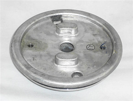 motor mount cover