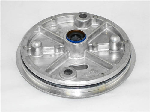 COVER, MOTOR MOUNT, MEYER 15892