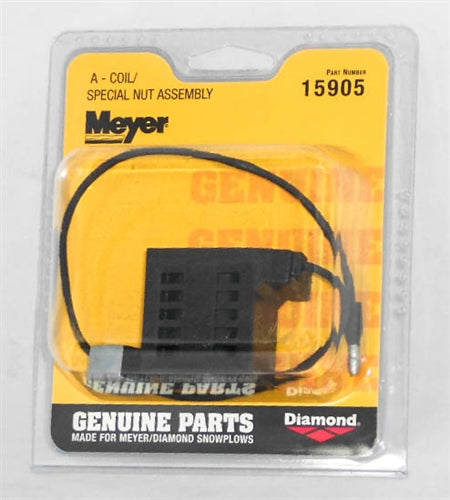 Meyer A-Coil kit