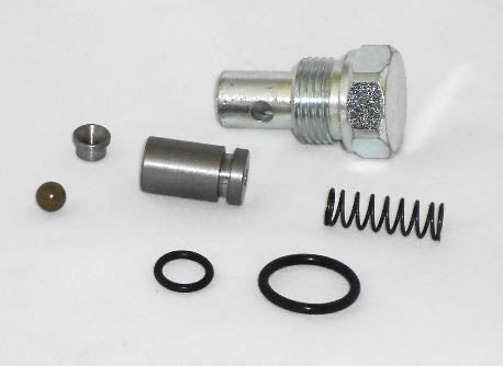 CHECK VALVE KIT, MEYER 15959