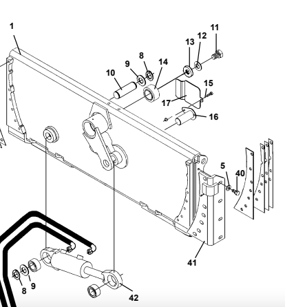 BUSHING, SELF ALIGNING