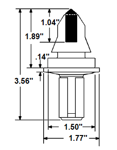 Concrete Pick