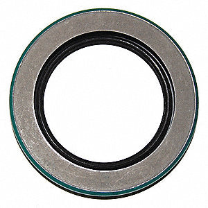 Output shaft seal