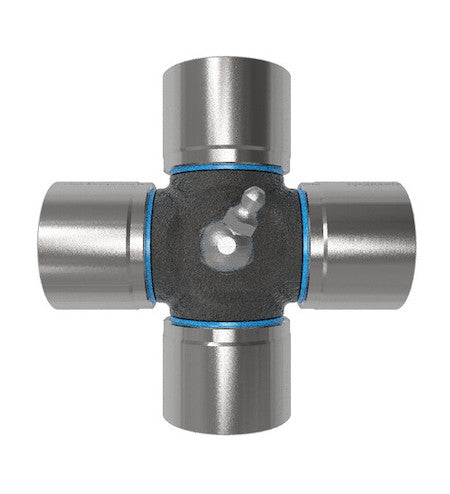 CROSS & BEARING KIT, METRIC SERIES 5