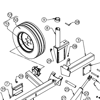 TIRE 195/65-R15 600.233