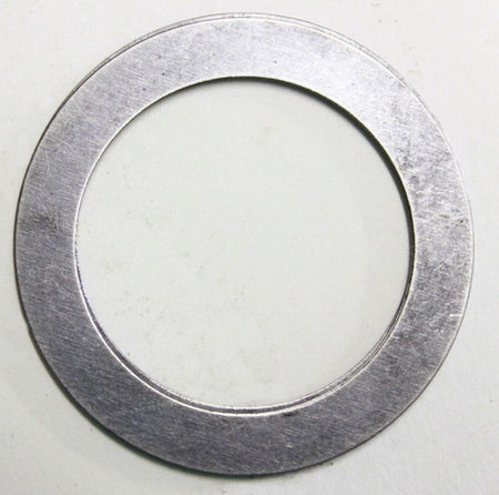 shim for tedder wheel post