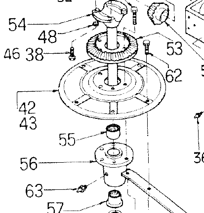 HUB ST384 200.472