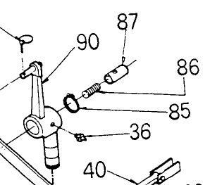 BUSHING 4G & 5G 200.489