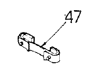 TINE LOCK 200.640