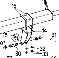 BRACKET, H94 200.698