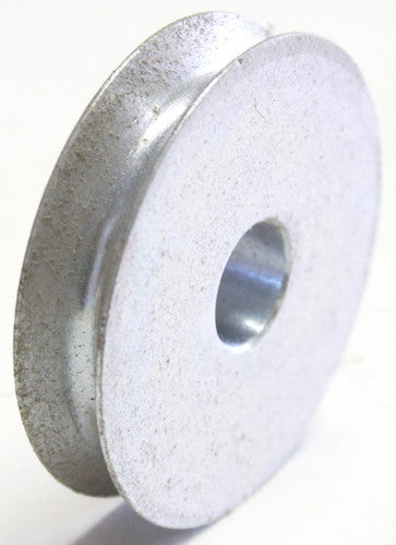 200.741 center wheel pulley