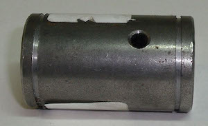 cylindrical pin, 200.850