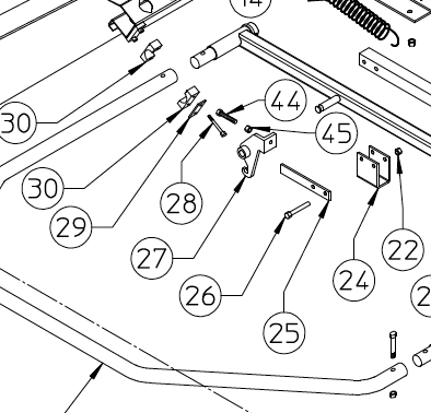 LOCKING LATCH, 210.554