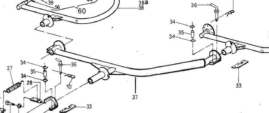 Sitrex rake wheel breakdown