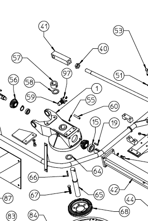 CYLINDER HEAD 220.016