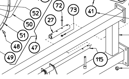 PIPE, CENTER MAIN, 220.354