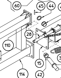 FRAME SECTION, MK14-MK16, 220.370