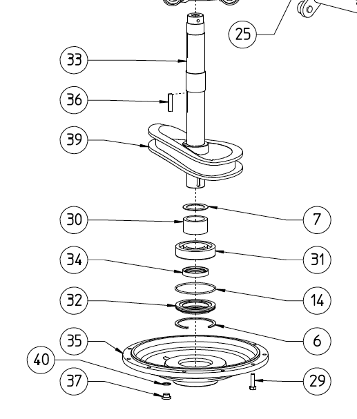 OIL DRAIN PLUG 0.375 GAS 620.153