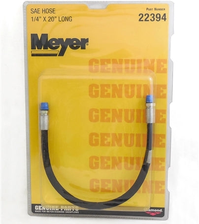 HYDRAULIC HOSE, MEYER 22394C