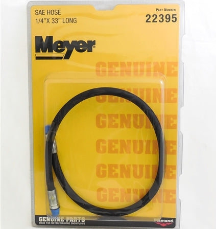 HYDRAULIC HOSE, MEYER 22395C