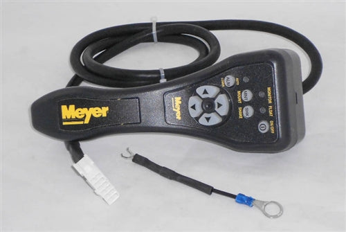 PISTOL-GRIP XPRESS CONTOLLER, MEYER 22693DC