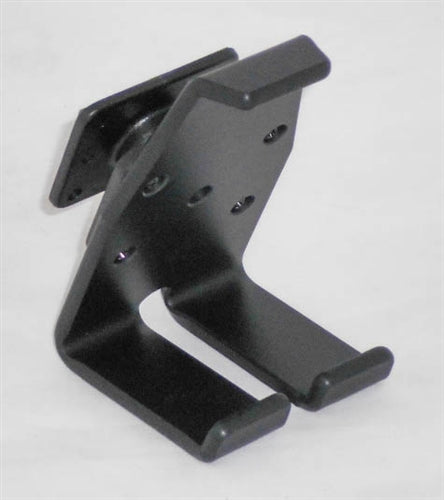 Pistol grip mount