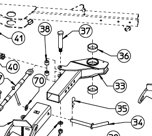 HANDLE PIN, 230.714