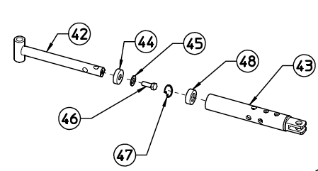 SPECIAL WASHER 230.721