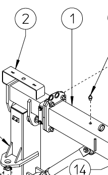 FRAME MEMBER, REAR, RH 250.211