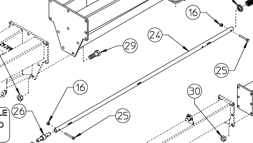 PIN, CONNECTING 250.266