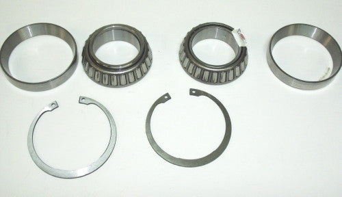 Bearing Set, Idler Gear