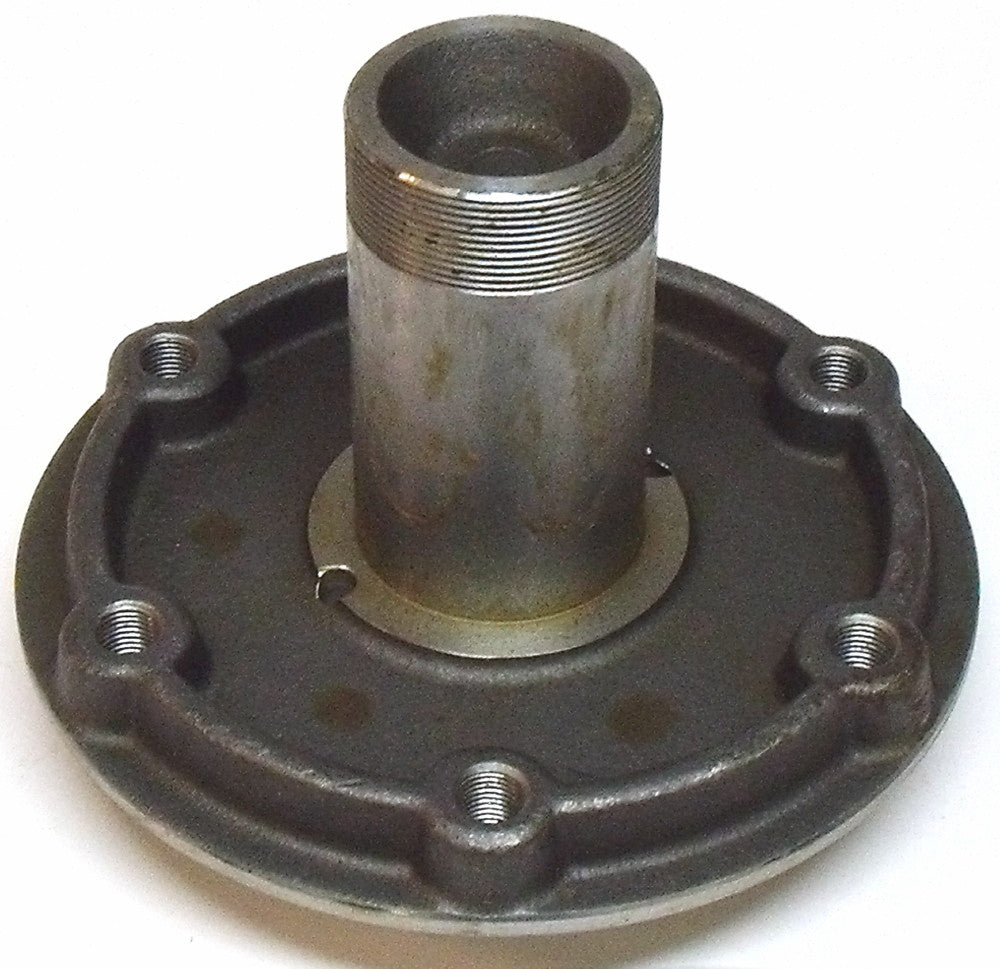 Idler Gear Shaft