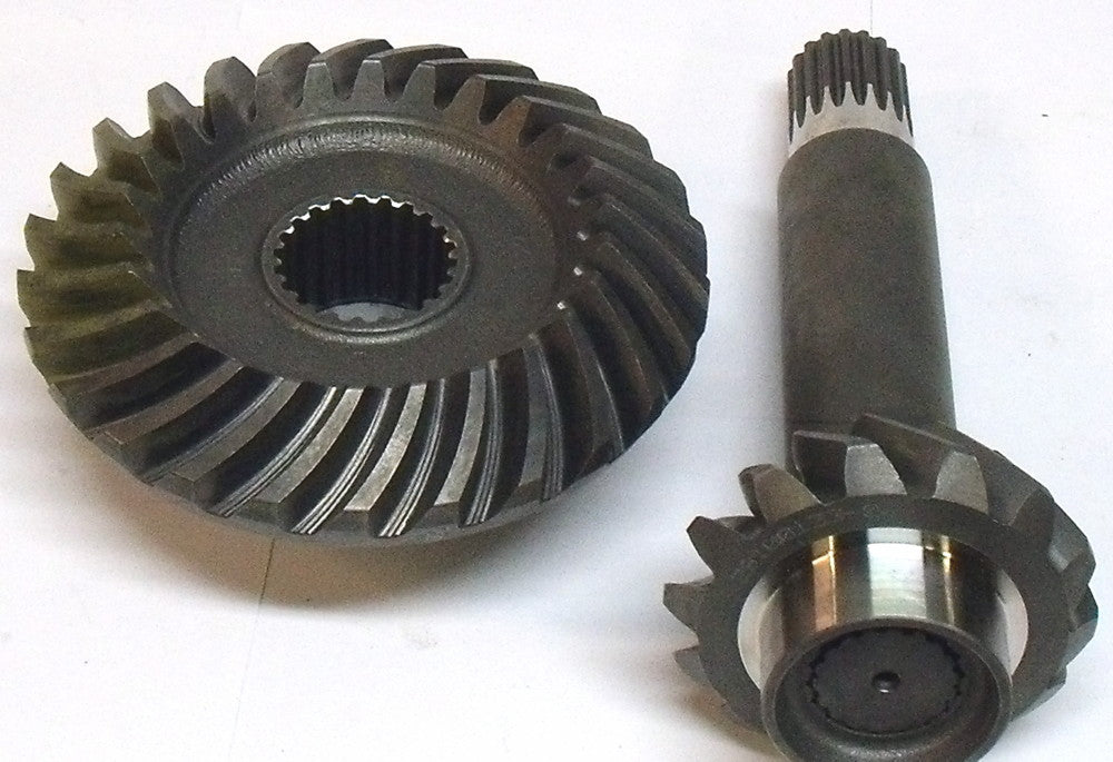 BEVEL GEAR PAIR, U