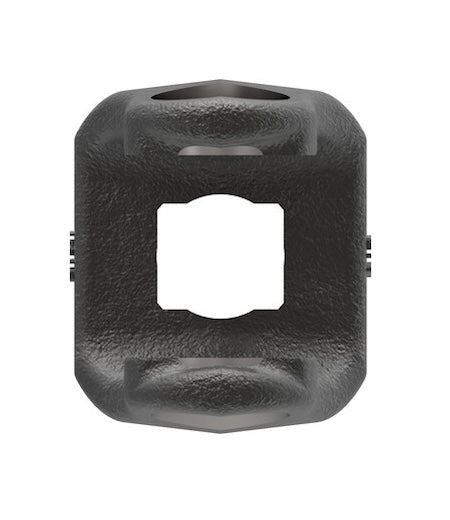 Weasler weld-on yoke