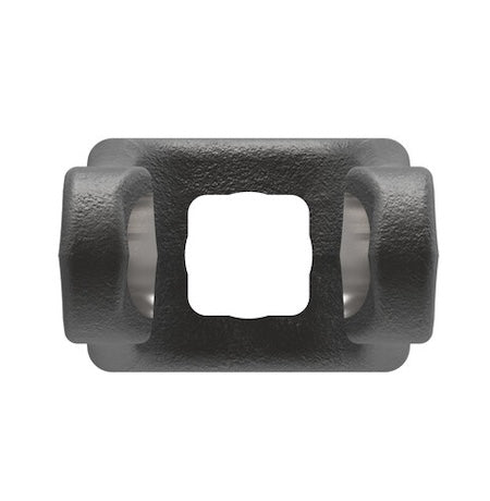 Weld-on yoke, 35-series