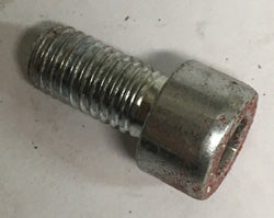 allen head bolt