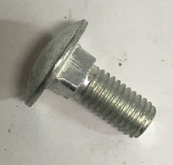 carriage bolt