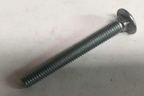 metric bolt