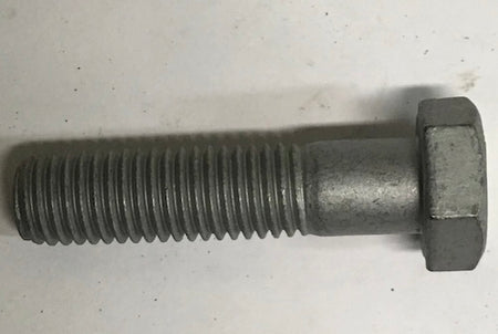 hex head bolt