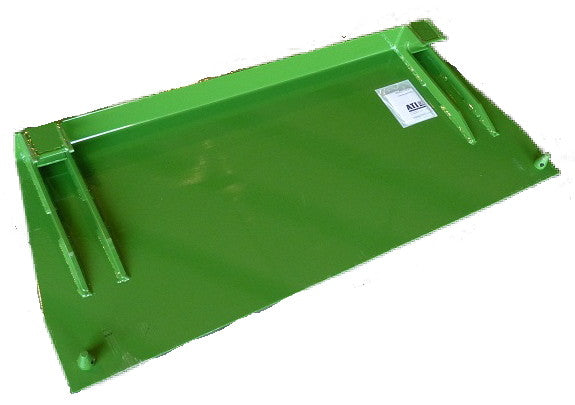 Deere Adapter Plate