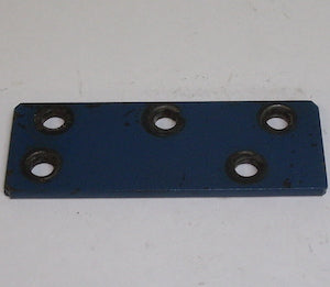 PLATE, SKID MOUNT