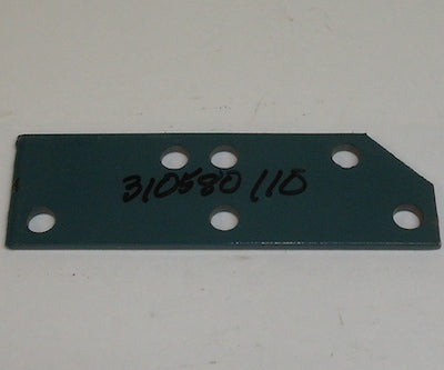 PLATE, SHIELD SUPPORT, FLA
