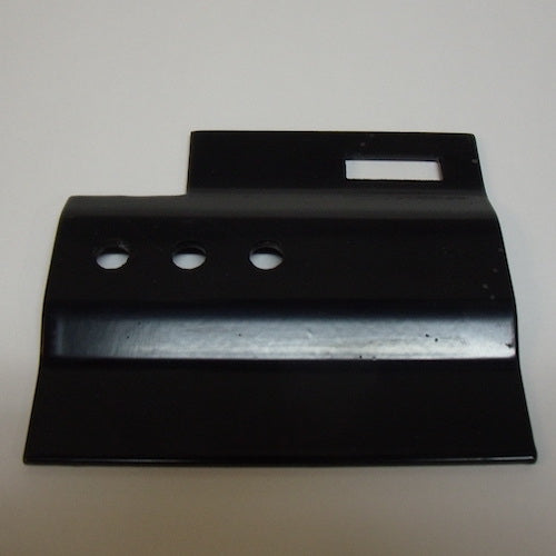 SHIELD, REAR, RIGHT HAND