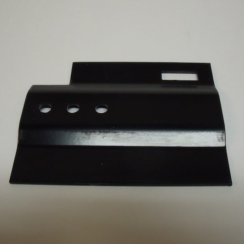 SHIELD, REAR, RIGHT HAND, 12-15 HEAD