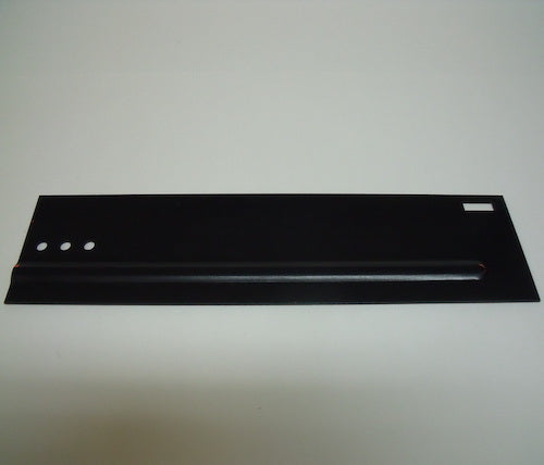 SHIELD, REAR, RIGHT HAND, 28-32 HEAD